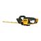 DEWALT 18V XR 55 cm-es, 25 mm-es sövénynyíró akkumulátor és töltő nélkül DCMHT564N-XJ small