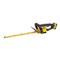 DEWALT 18V XR 55 cm-es sövényvágó 25 mm foghézaggal- 1 db 5 Ah DCMHT564P1-QW small