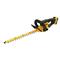 DEWALT 18V XR 55 cm-es sövényvágó 25 mm foghézaggal- 1 db 5 Ah DCMHT564P1-QW small