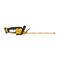 DEWALT 18V XR 55 cm-es sövényvágó 25 mm foghézaggal- 1 db 5 Ah DCMHT564P1-QW small