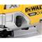 DEWALT 18V XR kefe nélküli dekopírfűrész, 2 db 5 Ah akkumulátorral és töltővel DCS334P2-QW small