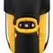 DEWALT 18V XR kefe nélküli dekopírfűrész, 2 db 5 Ah akkumulátorral és töltővel DCS334P2-QW small