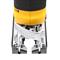 DEWALT 18V XR kefe nélküli dekopírfűrész, 2 db 5 Ah akkumulátorral és töltővel DCS334P2-QW small