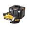 DEWALT 18V XR kefe nélküli szalagcsiszoló akkumulátor és töltő nélkül TSTAK kofferben DCW220NT-XJ small