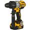 DEWALT 18V XR Li-Ion kefe nélküli ütvefúró csavarozó DCD996P2-QW small
