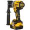 DEWALT 18V XR Li-Ion kefe nélküli ütvefúró csavarozó DCD996P2-QW small