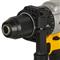 DEWALT 18V XR Li-Ion kefe nélküli ütvefúró csavarozó DCD996P2-QW small