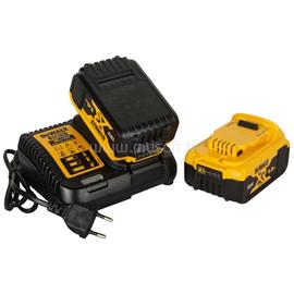 DEWALT 18V XR Li-Ion kefe nélküli ütvefúró csavarozó DCD996P2-QW small