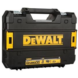 DEWALT 18V XR Li-Ion kefe nélküli ütvefúró csavarozó DCD996P2-QW small