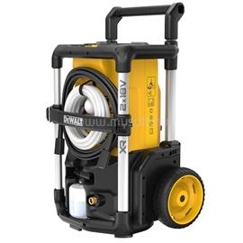 DEWALT 18V XR magasnyomású mosó, szénkefe és akkumulátor nélkül DCMPW1600N-XJ small