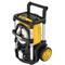 DEWALT 18V XR magasnyomású mosó, szénkefe és akkumulátor nélkül DCMPW1600N-XJ small
