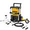 DEWALT 18V XR magasnyomású mosó, szénkefe és akkumulátor nélkül DCMPW1600N-XJ small