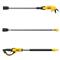 DEWALT 18V XR magassági ágazófűrész 20cm láncvezetővel, akkumulátor és töltő nélkül DCMPP569N-XJ small