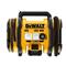 DEWALT 18V XR mini akkumulátoros kompresszor DCC018N-XJ small