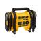 DEWALT 18V XR mini akkumulátoros kompresszor DCC018N-XJ small