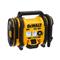 DEWALT 18V XR mini akkumulátoros kompresszor DCC018N-XJ small