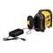DEWALT 18V XR mini akkumulátoros kompresszor DCC018N-XJ small