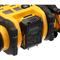 DEWALT 18V XR mini akkumulátoros kompresszor DCC018N-XJ small