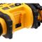 DEWALT 18V XR mini akkumulátoros kompresszor DCC018N-XJ small