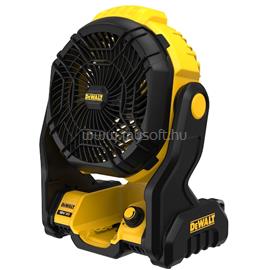DEWALT 18V XR ventilátor, akkumulátor és töltő nélkül DCE512N-XJ small