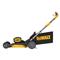 DEWALT 2 × 18V XR önjáró fűnyíró - 2 × 8Ah DCMWSP156W2-QW small