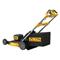 DEWALT 2 × 18V XR önjáró fűnyíró - 2 × 8Ah DCMWSP156W2-QW small