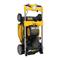 DEWALT 2 × 18V XR önjáró fűnyíró - 2 × 8Ah DCMWSP156W2-QW small