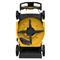 DEWALT 2×18V XR 53cm kézi fűnyíró akkumulátor és töltő nélkül DCMWP134N-XJ small