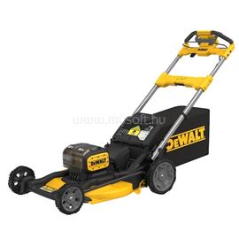 DEWALT 2×18V XR 53cm önjáró fűnyíró akkumulátor és töltő nélkül DCMWSP156N-XJ small
