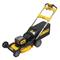 DEWALT 2×18V XR 53cm önjáró fűnyíró akkumulátor és töltő nélkül DCMWSP156N-XJ small