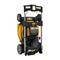 DEWALT 2×18V XR kézi fűnyíró - 2×8Ah DCMWP134W2-QW small