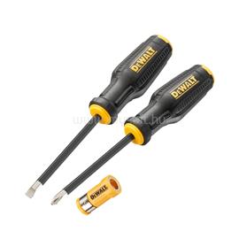 DEWALT 2 db-os csavarhúzókészlet DWHT62057-0 small