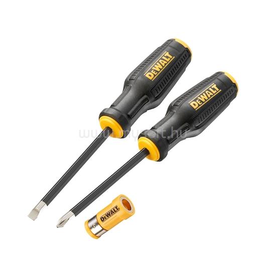 DEWALT 2 db-os csavarhúzókészlet