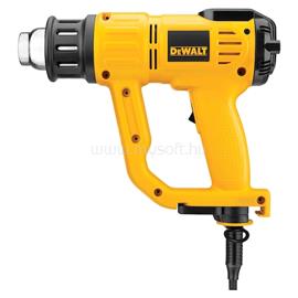 DEWALT 2000W hőlégfúvó D26414-QS small