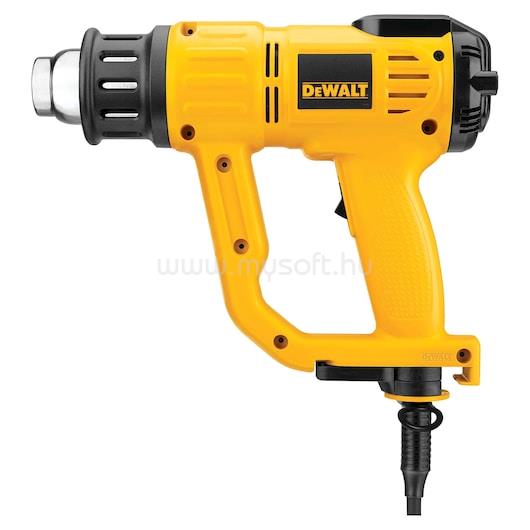 DEWALT 2000W hőlégfúvó