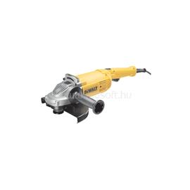 DEWALT 2200 W-os 230 mm sarokcsiszoló DWE492-QS small
