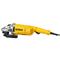 DEWALT 2200 W-os 230 mm sarokcsiszoló DWE492-QS small