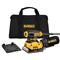 DEWALT 230W rezgőcsiszoló DWE6411-QS small