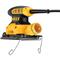 DEWALT 230W rezgőcsiszoló DWE6411-QS small