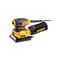 DEWALT 230W rezgőcsiszoló DWE6411-QS small