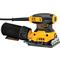 DEWALT 230W rezgőcsiszoló DWE6411-QS small