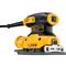 DEWALT 230W rezgőcsiszoló DWE6411-QS small