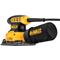 DEWALT 230W rezgőcsiszoló DWE6411-QS small