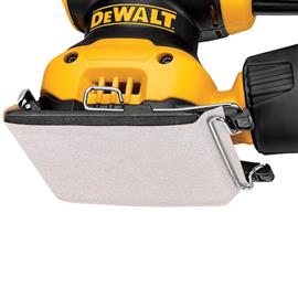 DEWALT 230W rezgőcsiszoló DWE6411-QS small