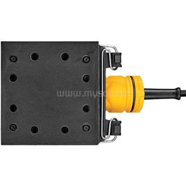 DEWALT 230W rezgőcsiszoló DWE6411-QS small