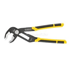 DEWALT 300mm multi nyomózáras fogó DWHT0-74432 small