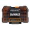 DEWALT 32 db McLaren FLEXTORQ csavarhúzó bitkészlet Impact Ready hajtásvezetővel DT70900T-QZ small