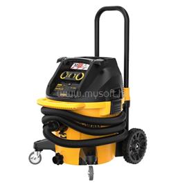 DEWALT 38 l-es építőipari Porszívó, M osztály, ipari szűrővel DWV905M-QS small