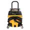 DEWALT 38 l-es építőipari Porszívó, M osztály, ipari szűrővel DWV905M-QS small