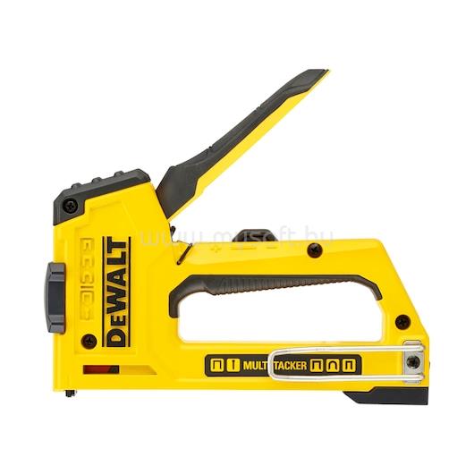 DEWALT 5 az 1-ben multi tűző- és szegezőgép